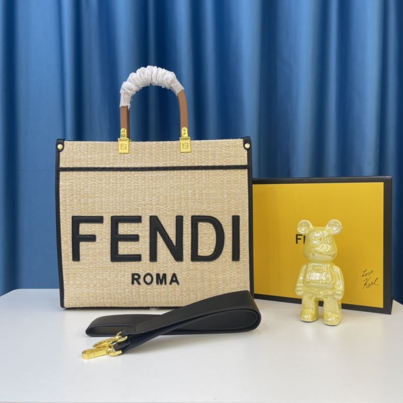 Fendi Shopping Bags